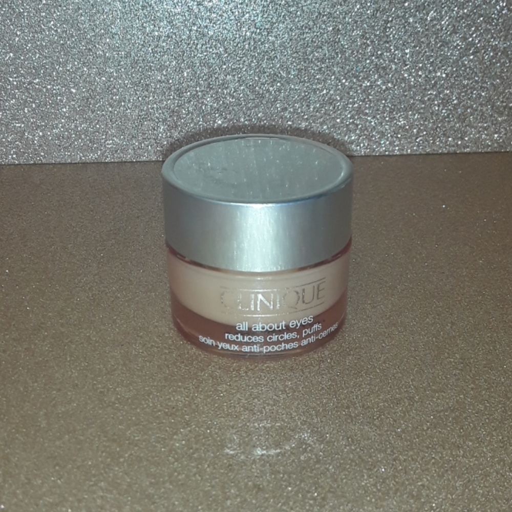 Clinique eyecream